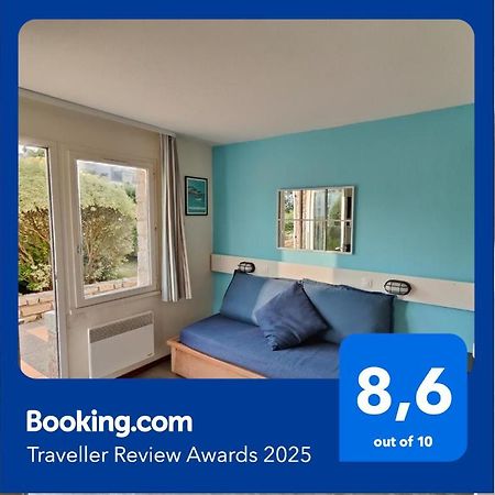 Location Appartement Арзон Екстериор снимка