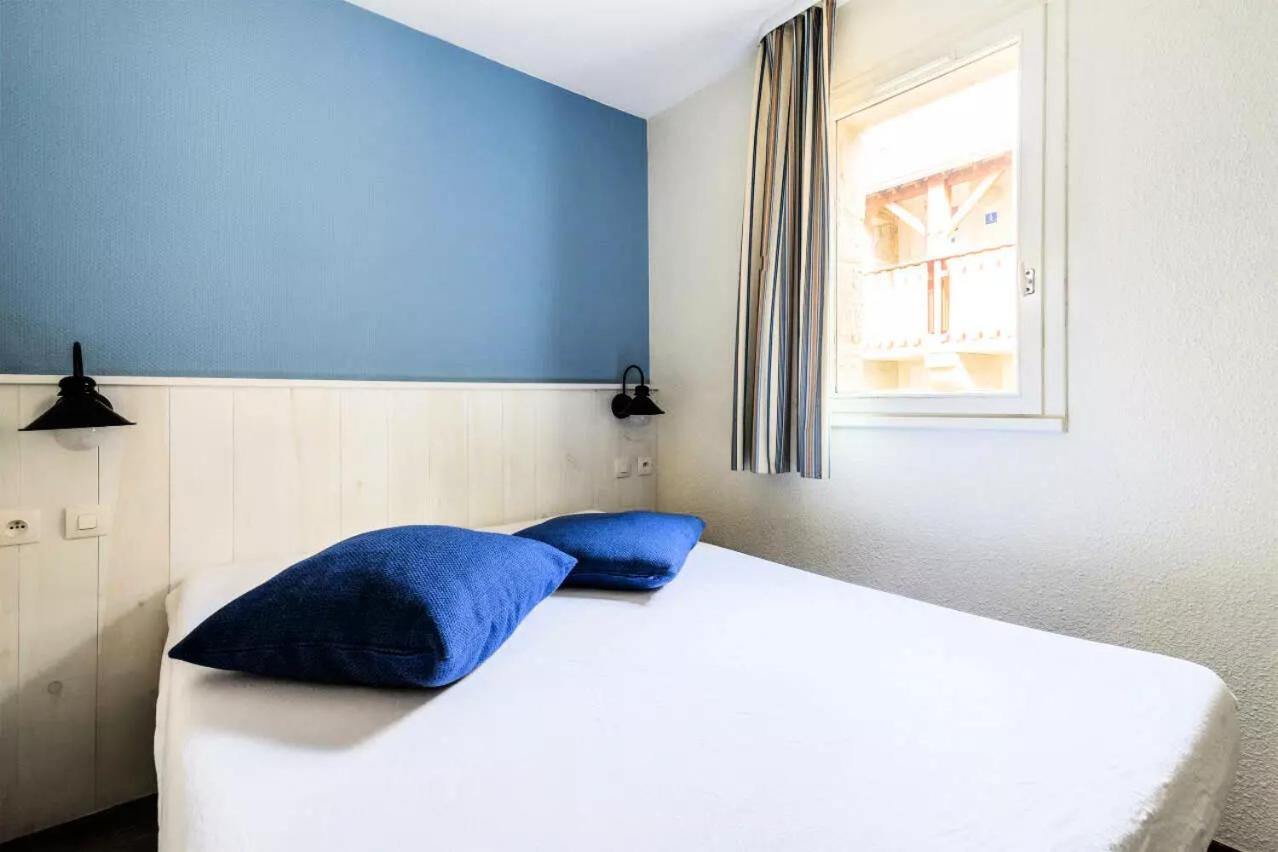 Location Appartement Арзон Екстериор снимка