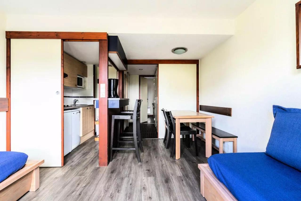 Location Appartement Арзон Екстериор снимка
