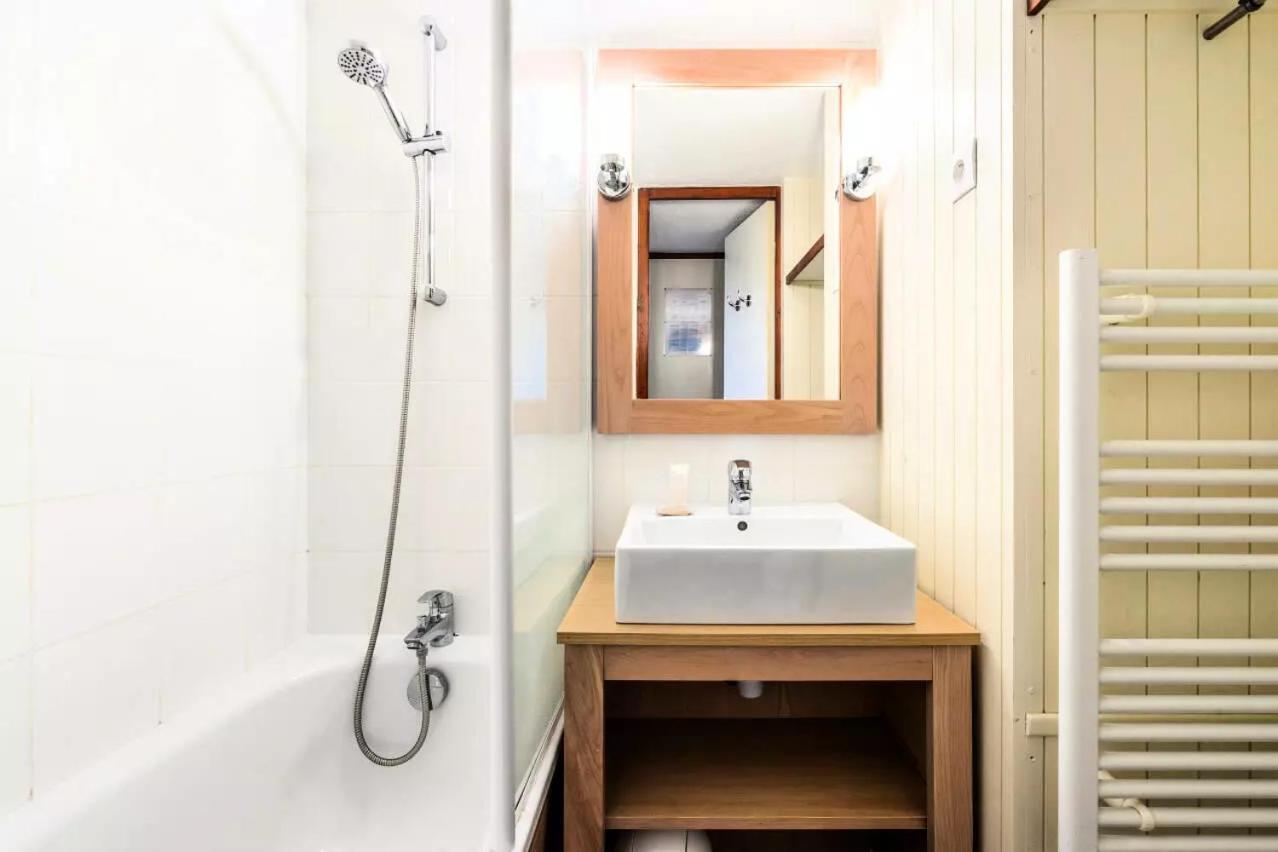 Location Appartement Арзон Екстериор снимка