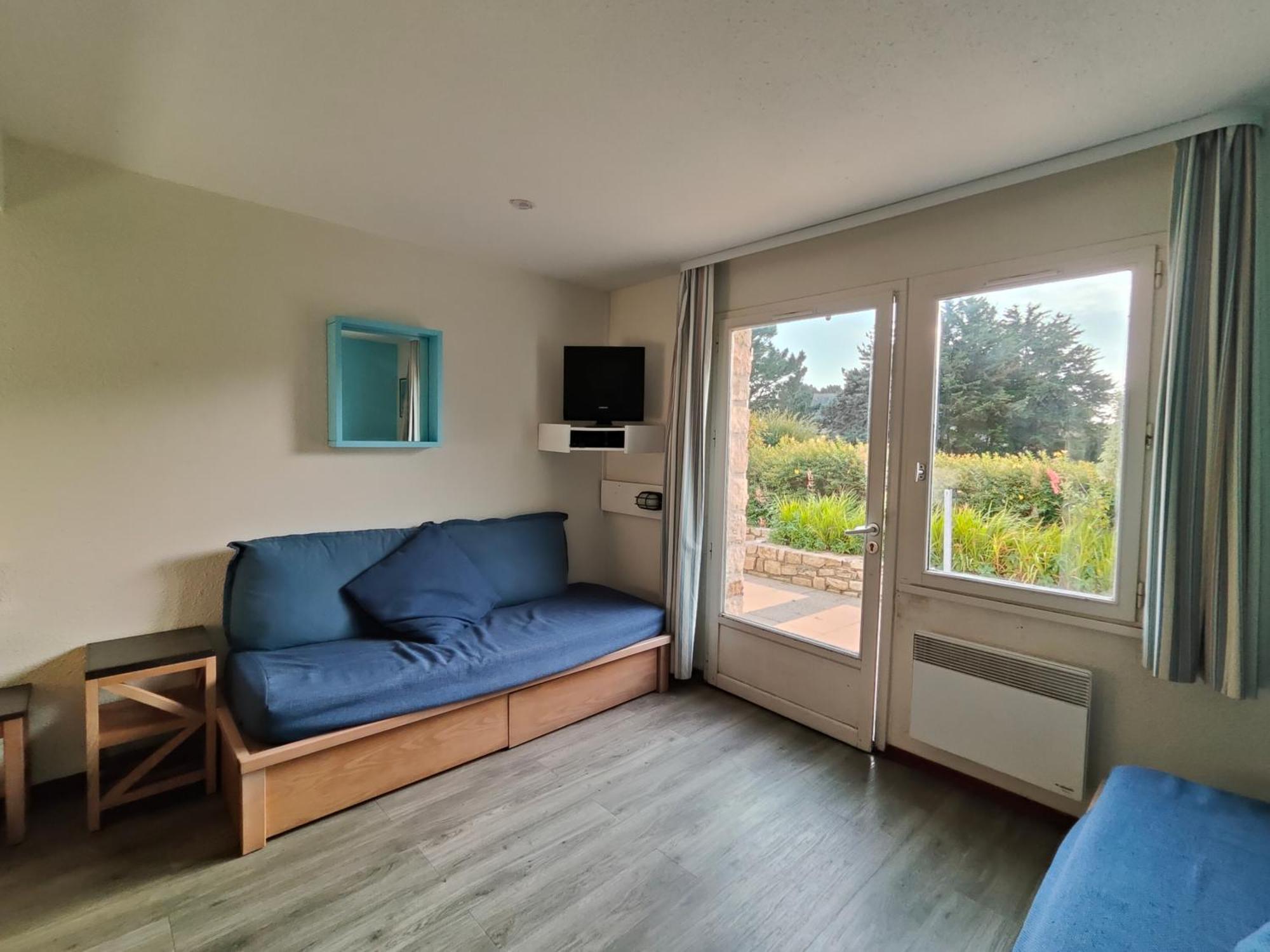 Location Appartement Арзон Екстериор снимка